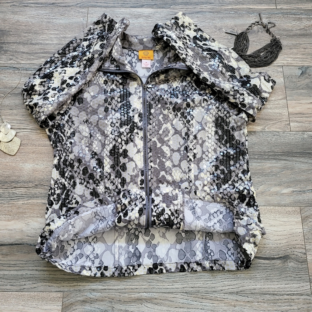 Ruby Rd. Jacket - Picture 11 of 15
